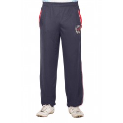 Omtex Royal TP02 Track Pant Grey